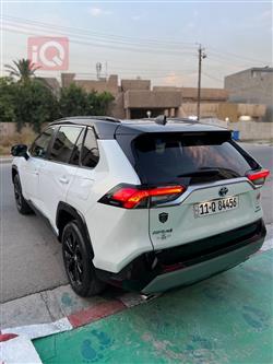 تويوتا راف 4